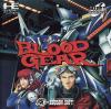 Blood Gear Box Art Front